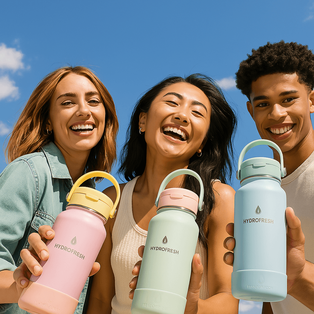 Marketing example 1 - after