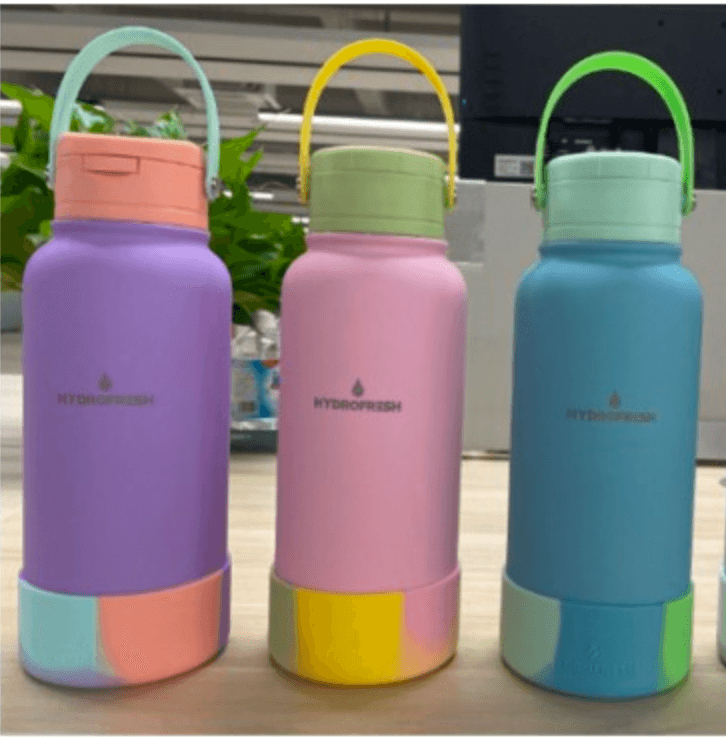 Marketing example 1 - before