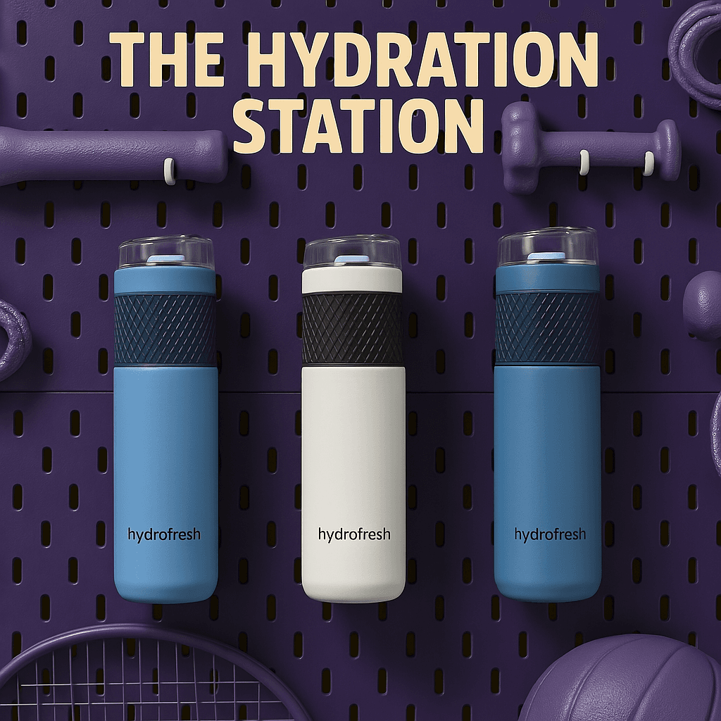 Marketing example 5 - after