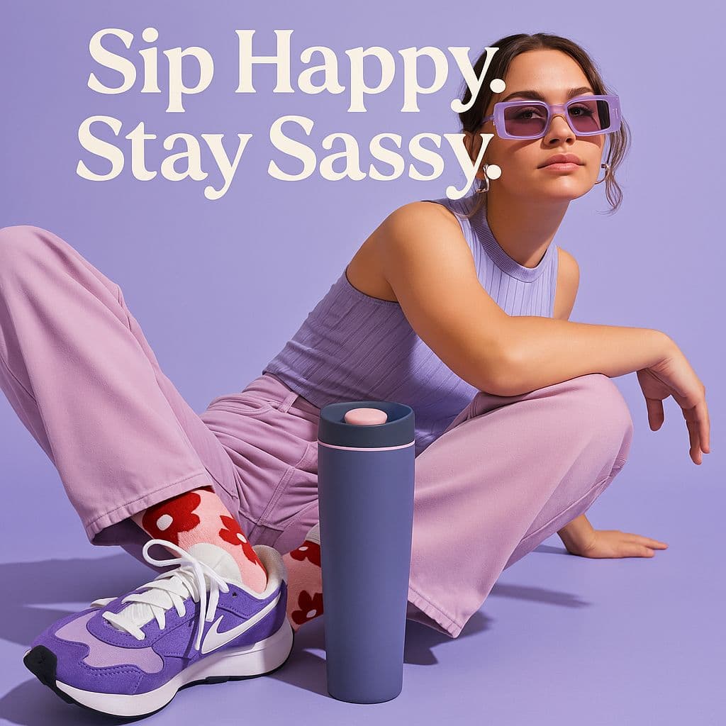 Generated marketing output